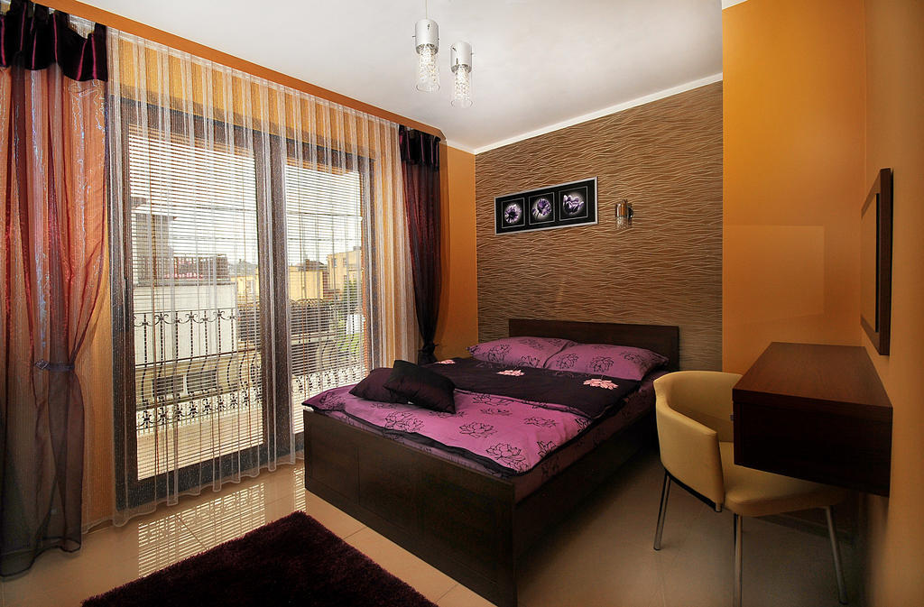 Willa Margaretka Bed and Breakfast Władysławowo Camera foto