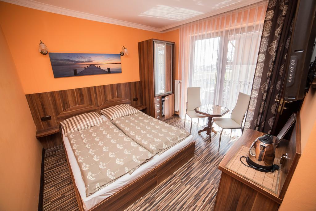 Willa Margaretka Bed and Breakfast Władysławowo Esterno foto