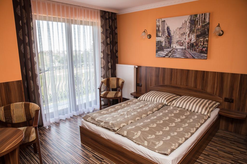 Willa Margaretka Bed and Breakfast Władysławowo Esterno foto