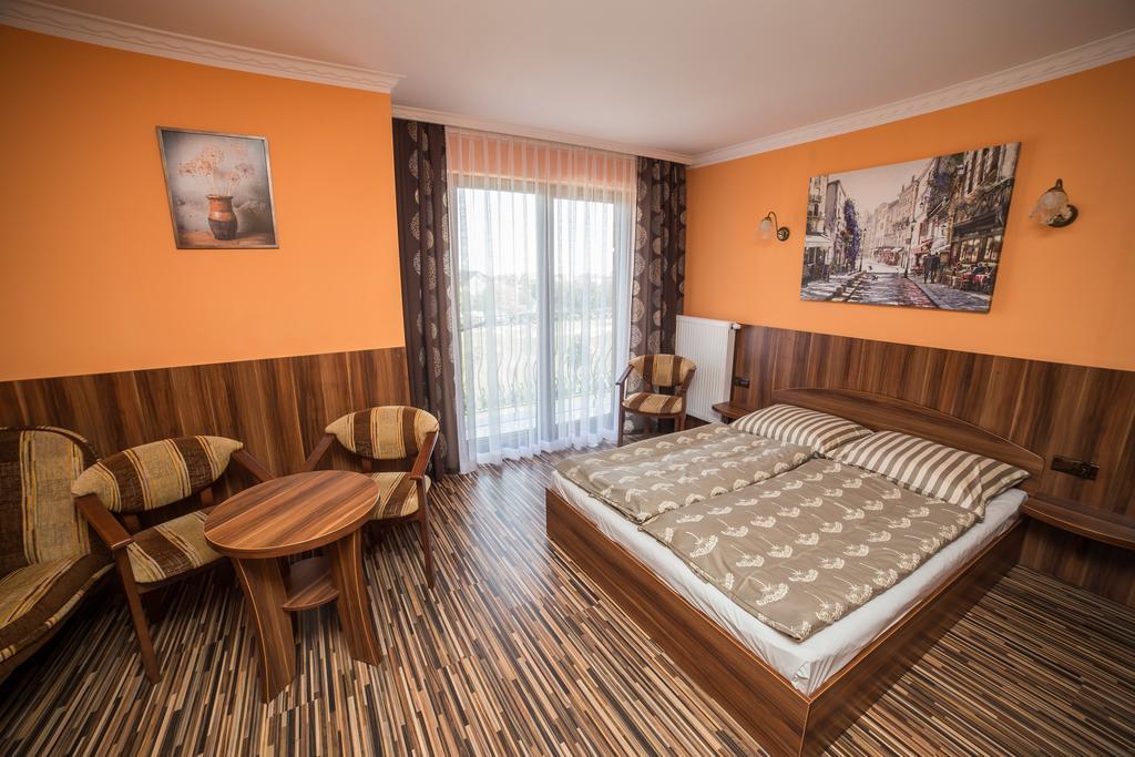 Willa Margaretka Bed and Breakfast Władysławowo Esterno foto