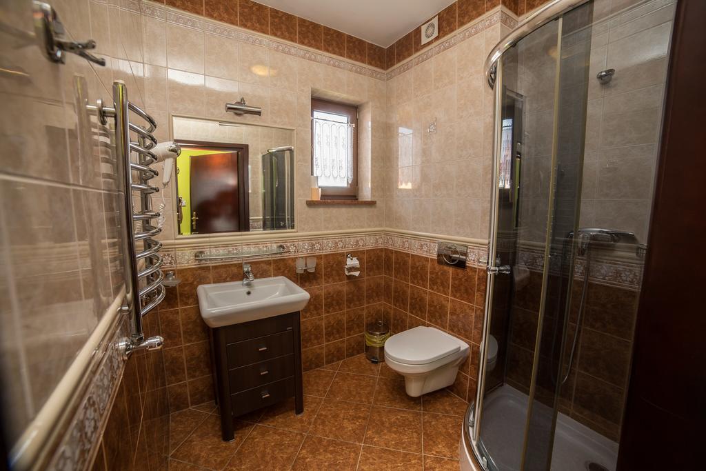Willa Margaretka Bed and Breakfast Władysławowo Esterno foto