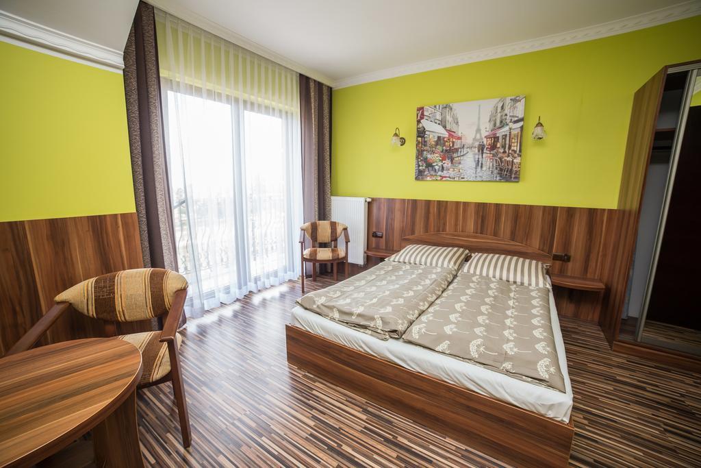 Willa Margaretka Bed and Breakfast Władysławowo Esterno foto